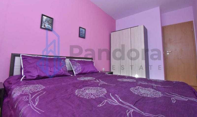 Дава се под наем Двустаен апартамент в София, Банишора - 65 кв.м за 399 € - Снимка #3