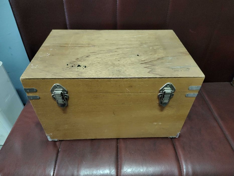 Комплект микрометри Mitutoyo 150-300мм оригинални японски