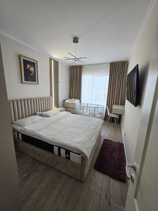 Apartament – Sibiu - Vedere 5