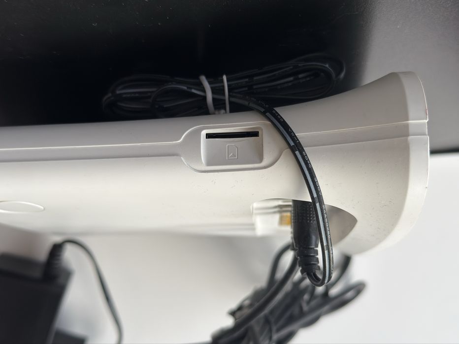 Router ZTE cu cartela sim 4G
