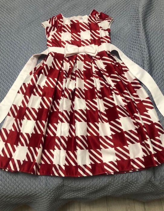 Платье для девочек