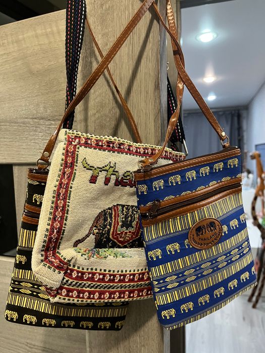 Продам разные сумки женские