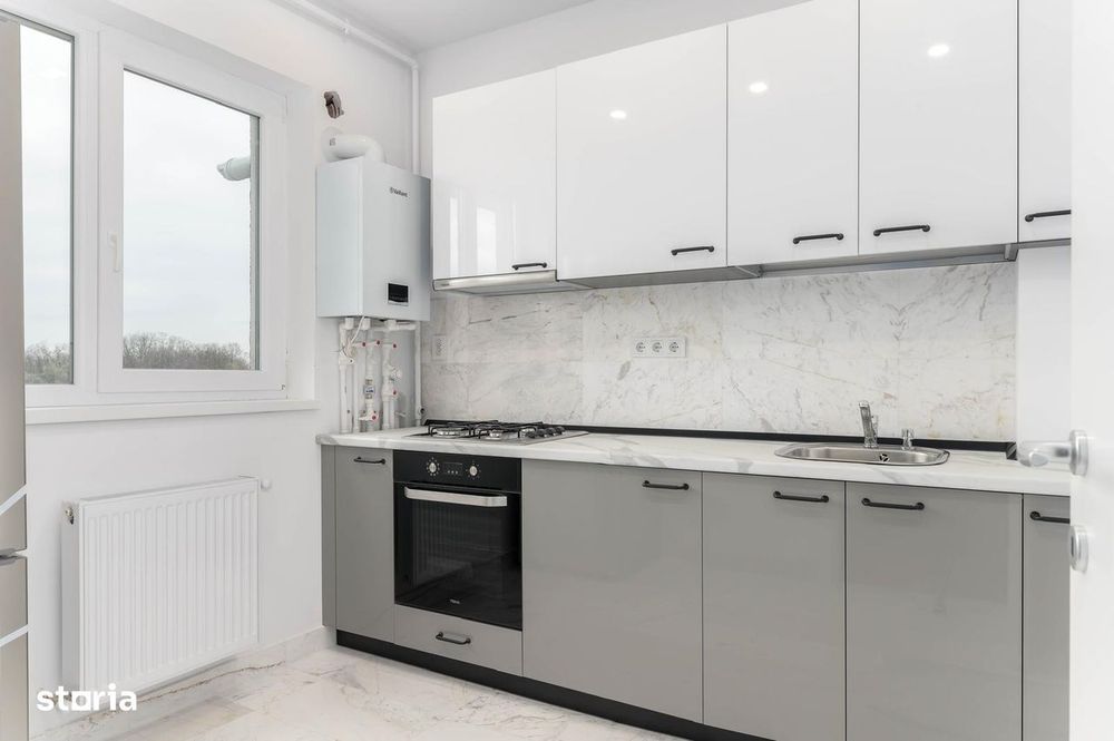 Garsonieră 43 mp Bd.Timișoara  Direct Dezvoltator  75.000 € TVA inclus