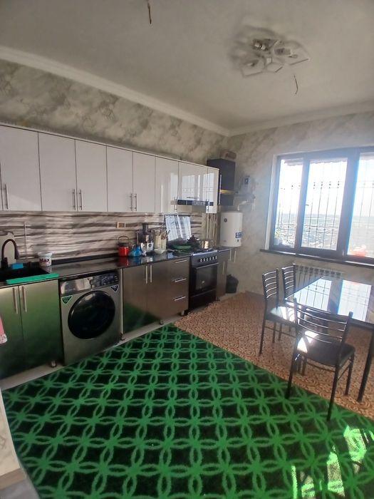 Orikzor residence 15 dom 16 etaj sotiladi srocna...