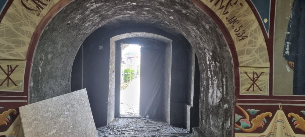 Renovări interioare