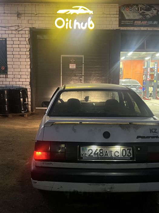 Passat b3 продам