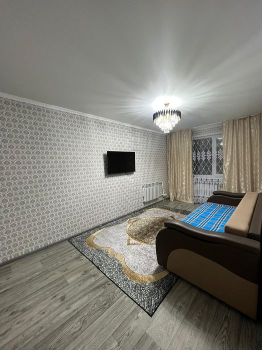 Квартирв 2 комнатная