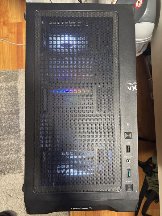 Vând PC Gaming !
