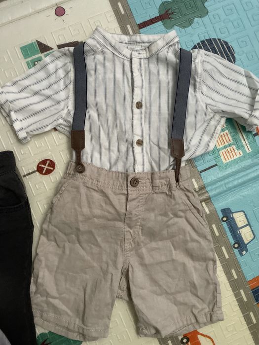 Set nou h&m baieti 86