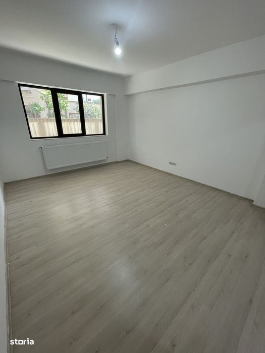 Apartament 2 camere decomandat, 52mp, curte proprie cadastrată