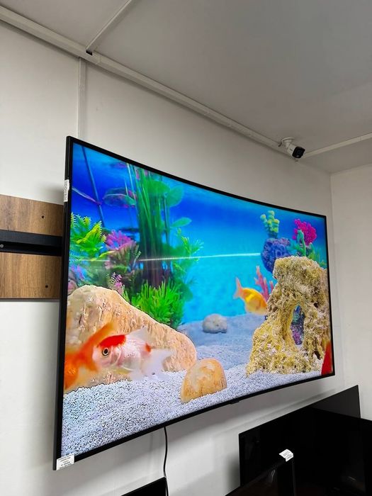 телевизор Samsung 65"/BariBarShop/рассрочка