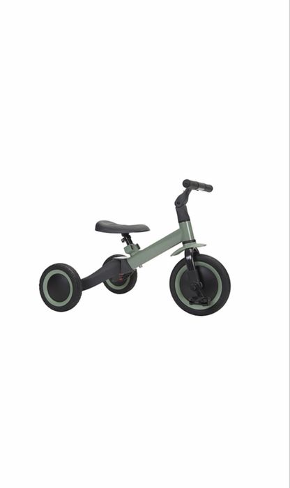 Tricicleta KAYA 4in1, TOPMARK