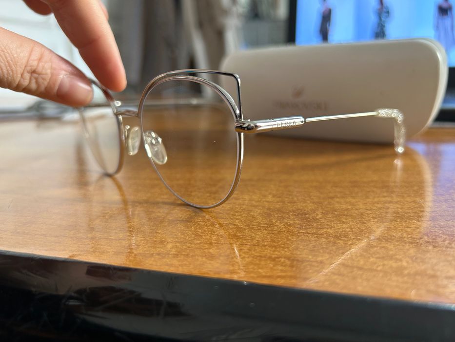 Ochelari FURLA cu lentile de protectie