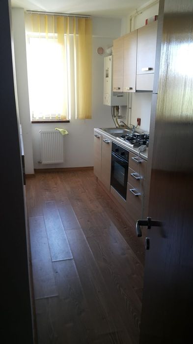 Craiovei mobilata utilata bloc nou