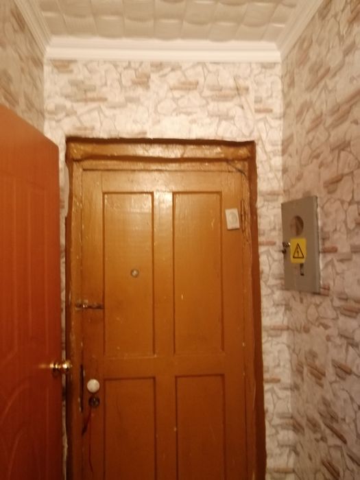 Меняю 3 ком квартиру.