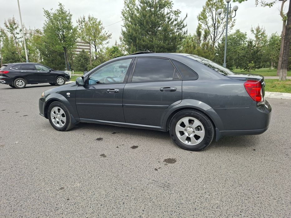 Other Lacetti / Gentra 2019 — 6