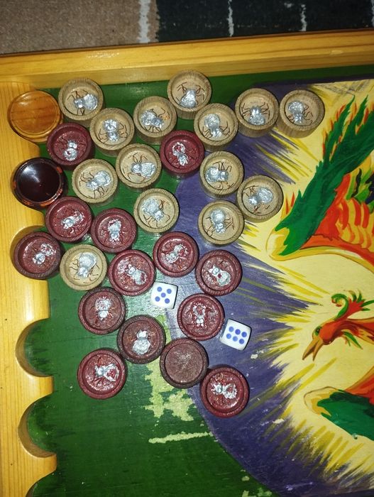 Нарда сотилади !!!