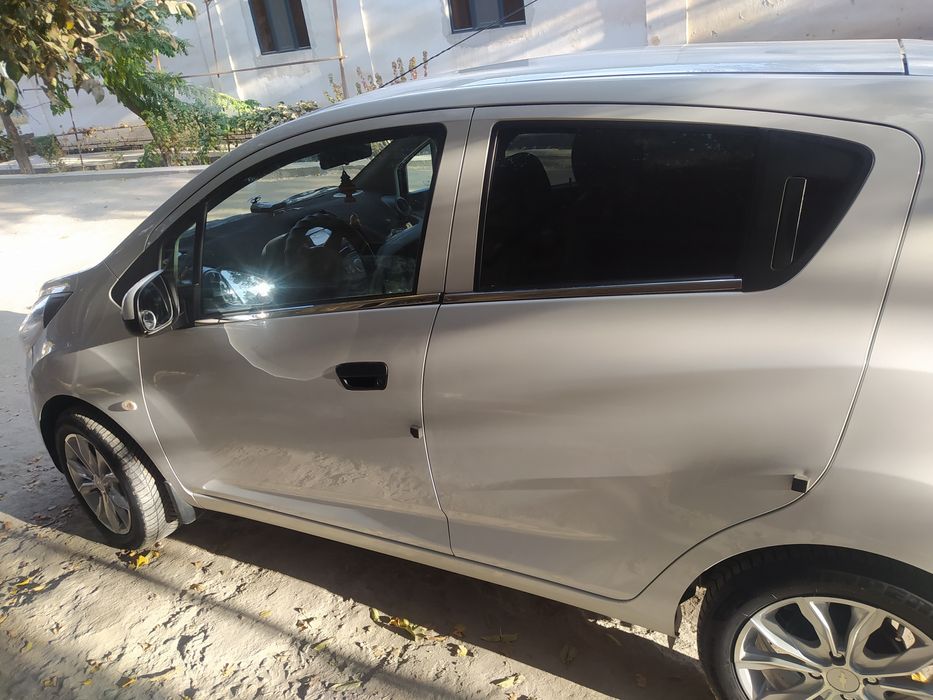 Спарк Евро 1сотилади