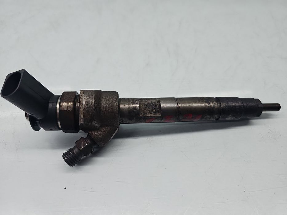Injector Bmw X1 (E84) [Fabr 2009-2015] 7798446-04, 0445110289 2.0 N47D