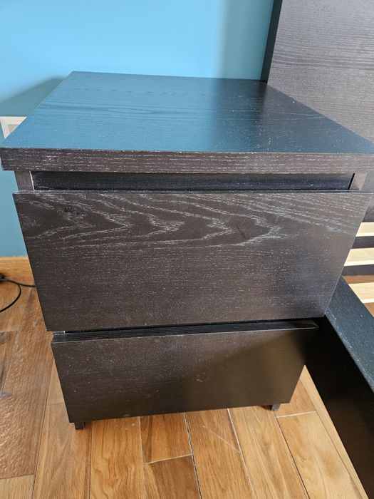 Легло Ikea Malm 160/200