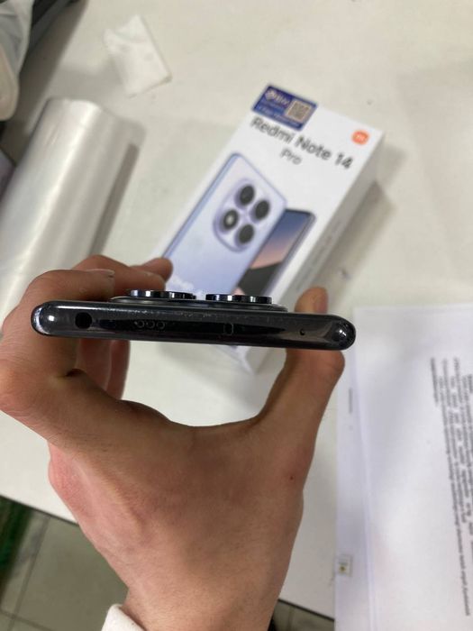 Redmi Note 14 pro 8/256 Ideal