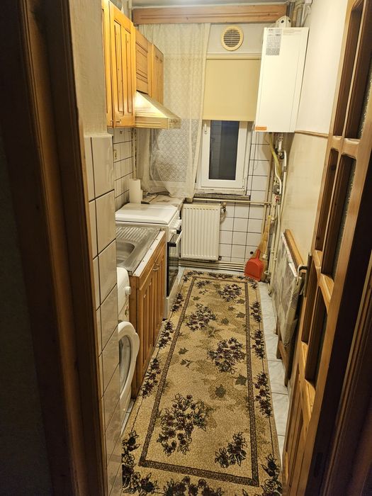 Apartament Falticeni