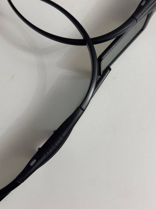3D очки Samsung (компания)
