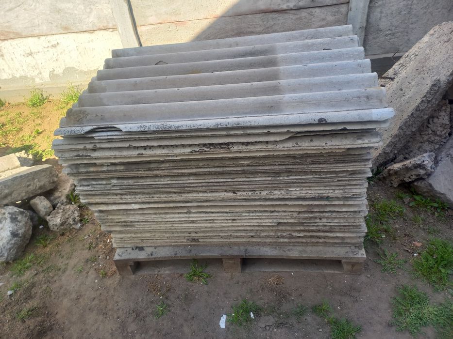 Шифер в Павлодаре