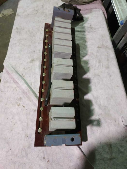 Мост диодный; теристоры мегаомметр М4100/1-5