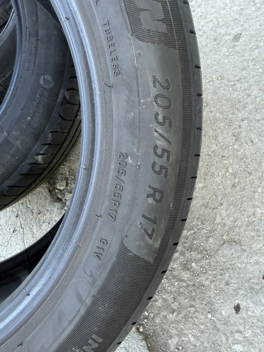 Vand anvelope vara 205 55 17