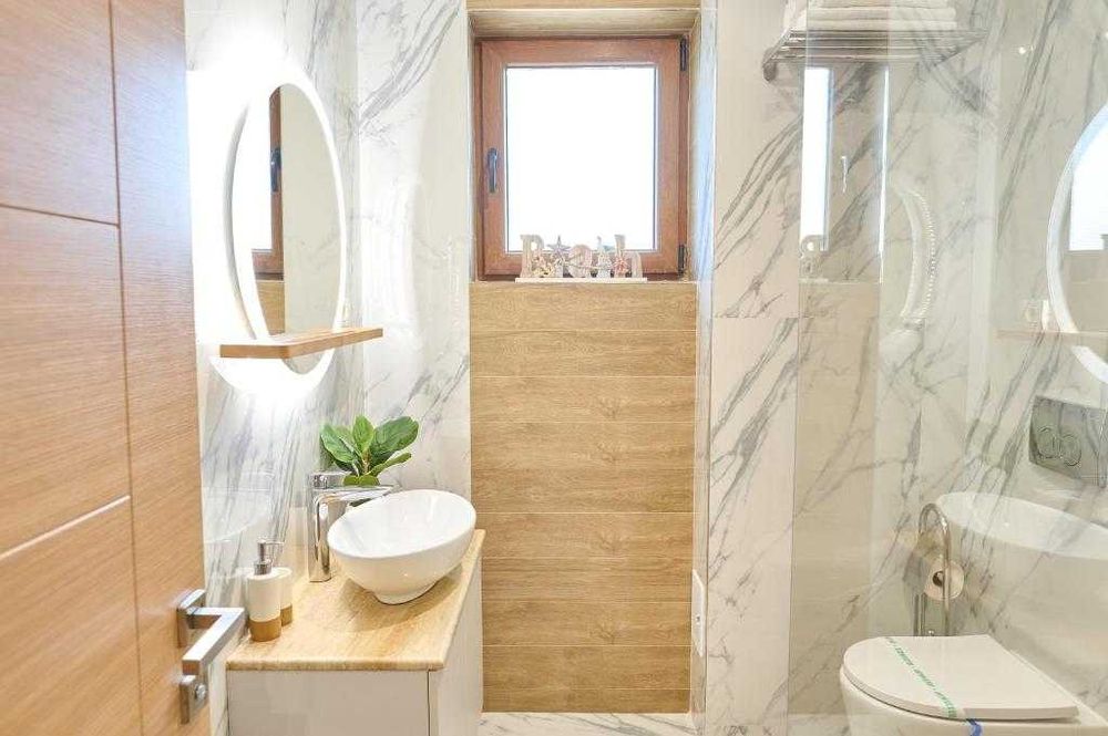 Apartament Faleza Nord de inchiriat