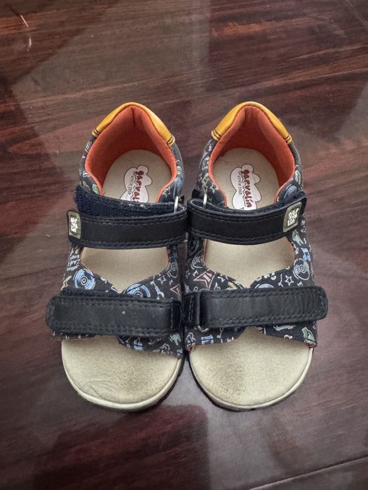 Сандали Garvalin 24р.