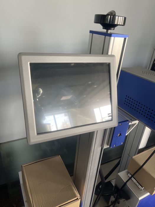 Лазер маркератор - Лазер F30 sana qo’yadigan