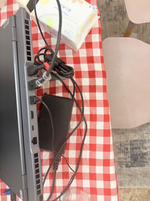 Lenovo Legion y7000
