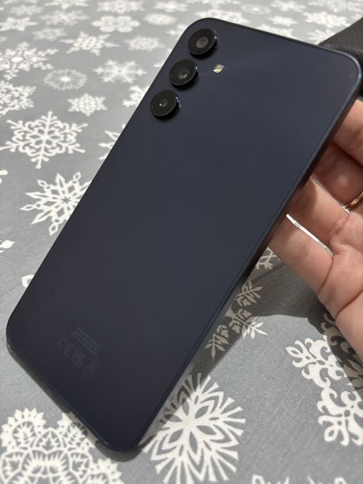 Samsung Galaxy A15 5G