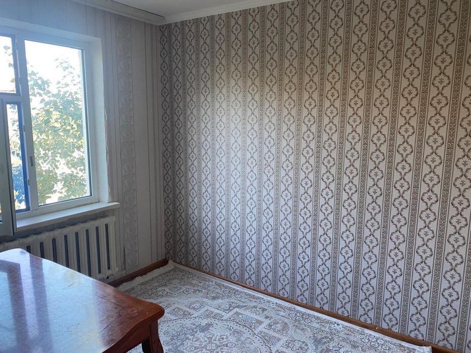 3х комнатная квартира