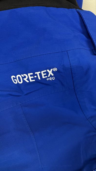 3L Gore-tex Pro Bib Salomon Charge ски панталон