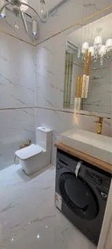 Новостройка. 2/2/8 Паркентский 45м2