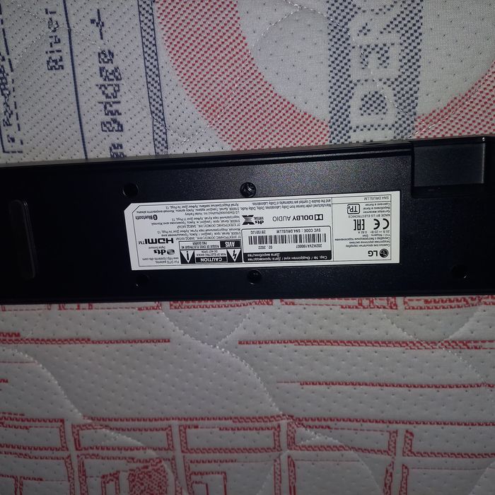 Домашний кинотеатр(колонка)