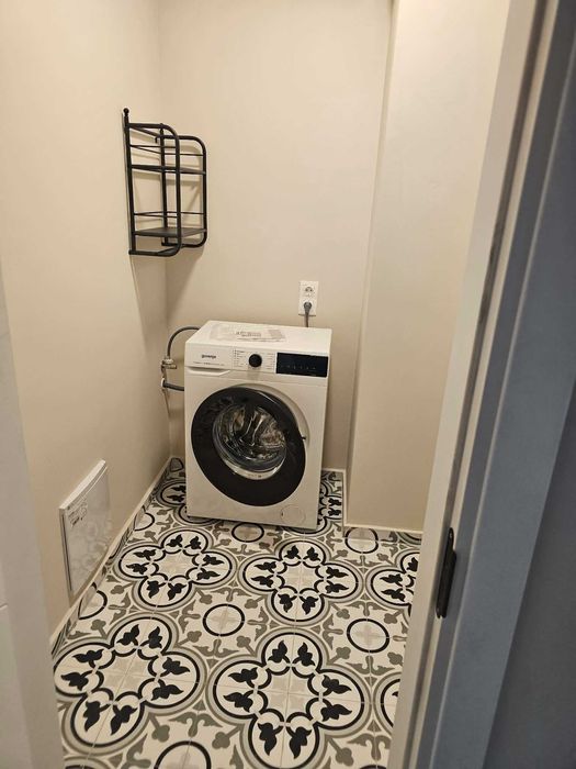 Дава се под наем Тристаен апартамент в София, Люлин - център - 103 кв.м за 757.86 € - Снимка #10