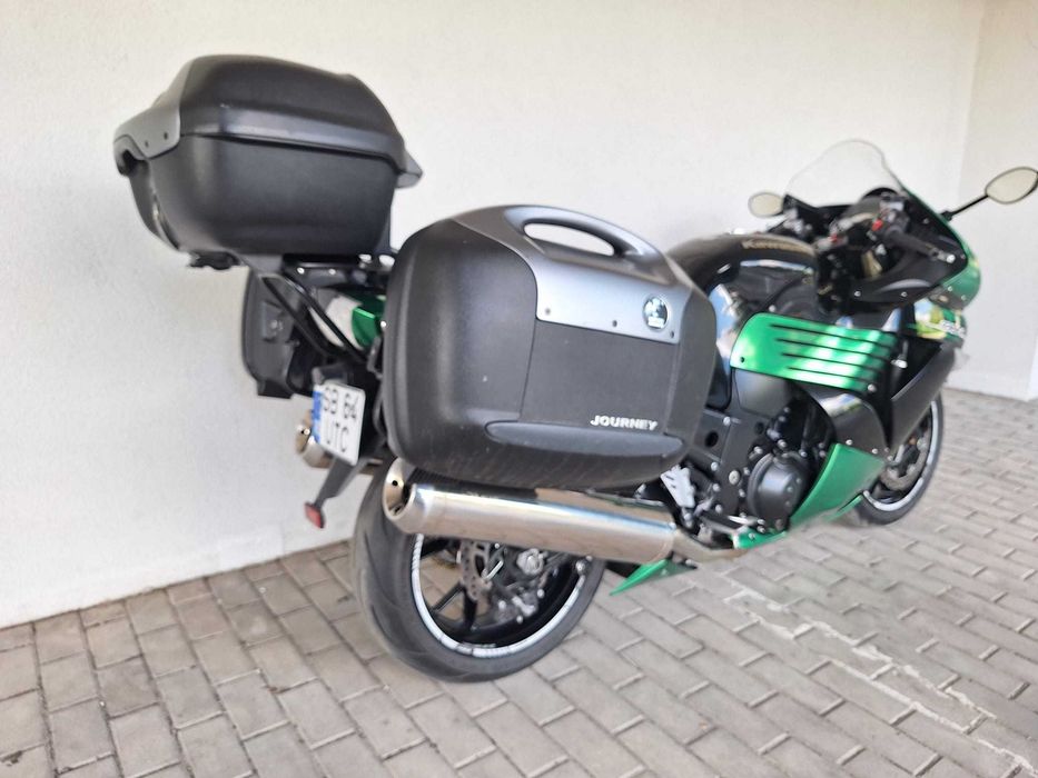 ⭐︎RYUI⭐︎ Motoyard vinde Kawasaki ZX14R sau 