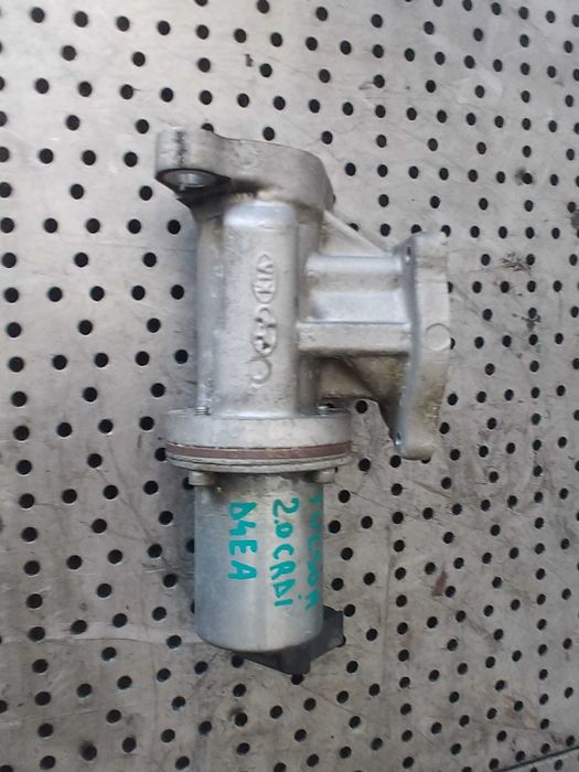 egr 2.0 cdri d4ea hyundai tucson jm  euro 4 2841027410