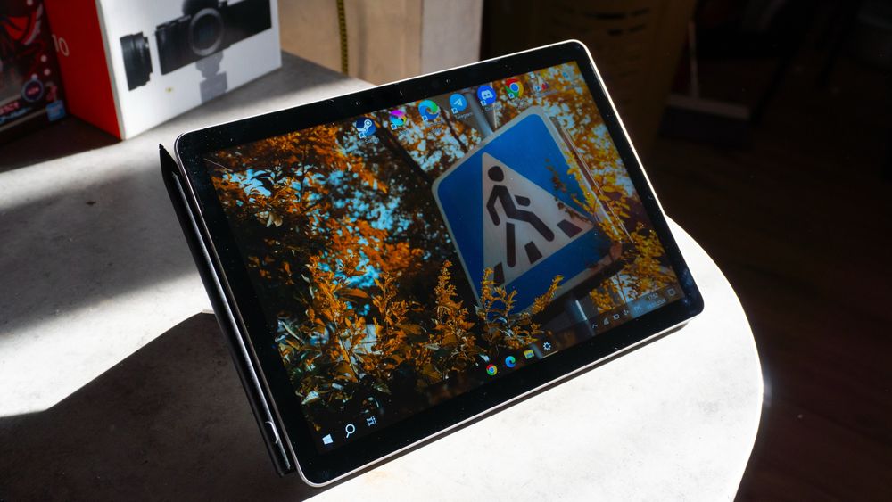 Microsoft surface Go 2 64gb