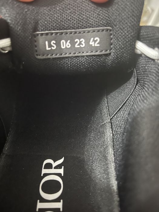 Dior b30
