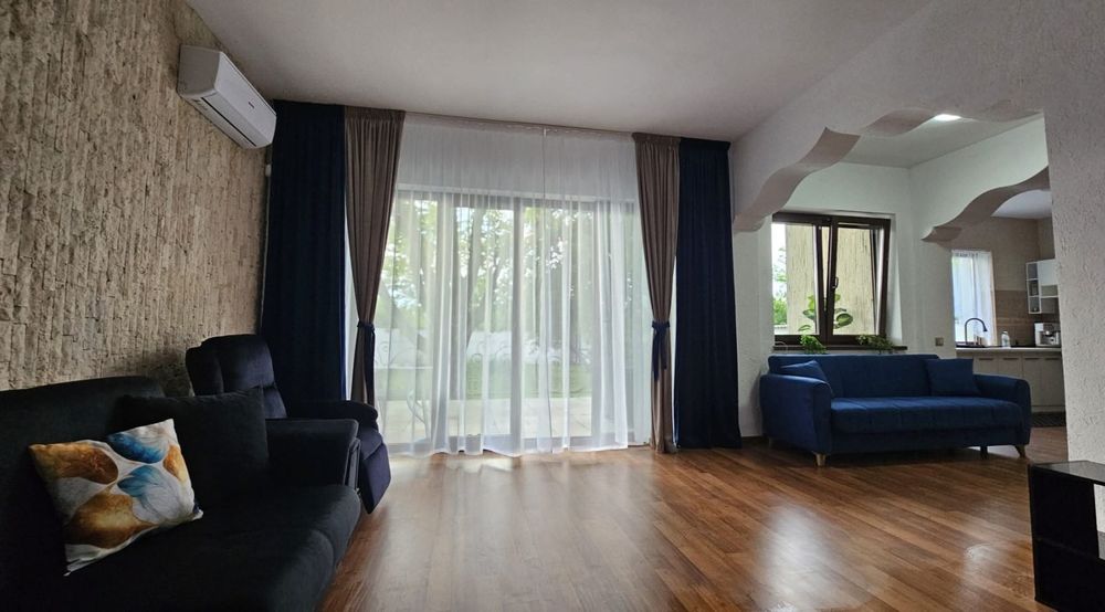 Vibe House - inchiriaza vila ta pentru petreceri