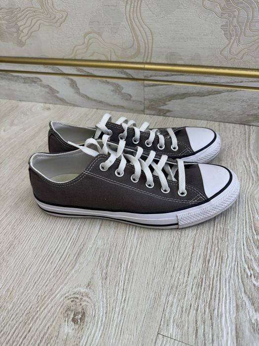 Кеды Converse Chuck Taylor All Star (40 размер)