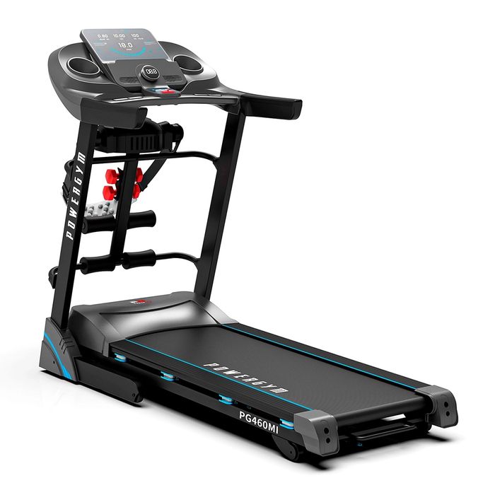 ХИТ ПРОДАЖ! PowerGym PG-460Mi