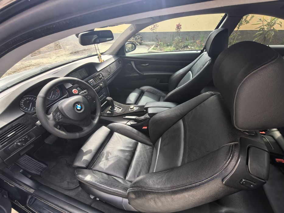 BMW 330XI E92 - N52B30