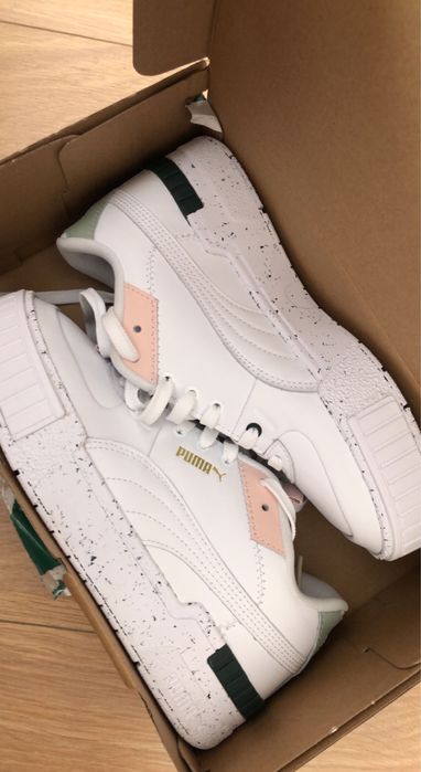 Спортни обувки PUMA