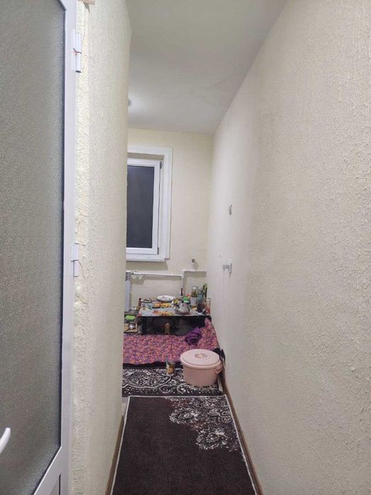 Срочно продаётся 1 комнатная квартира, Чирчик, 3 м/район
